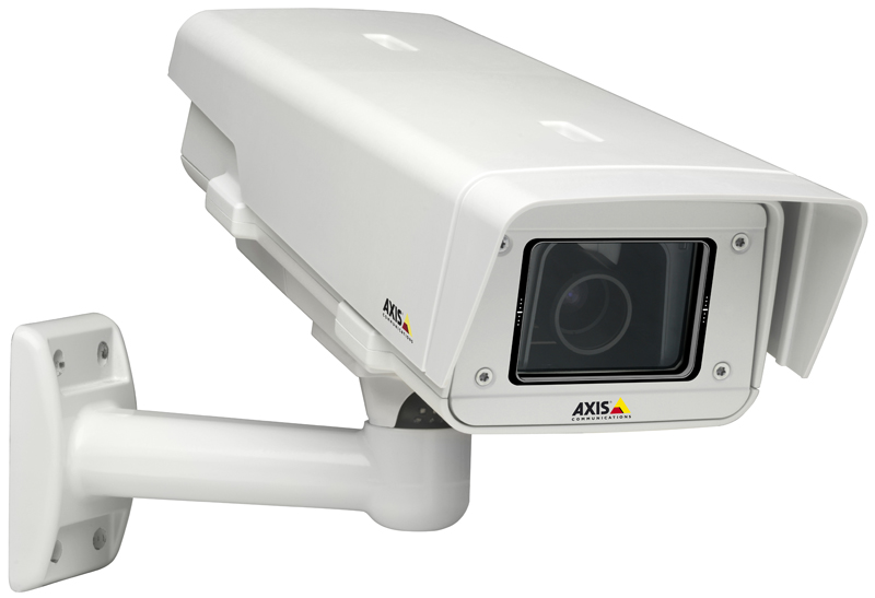 AXIS Q1614-E - Kamery IP zintegrowane